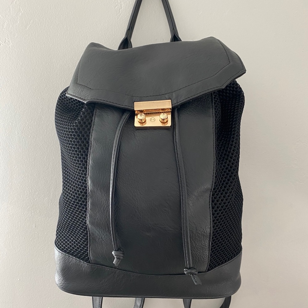 Aeropostale Backpack Bag